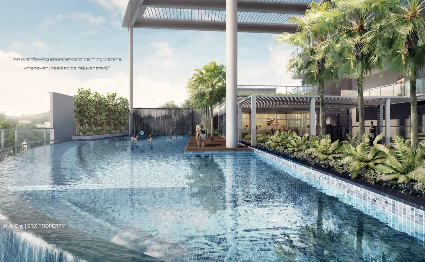 Suites At Orchard (D9), Apartment #447478801